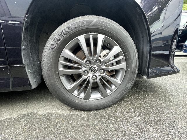 VOXY 4WD