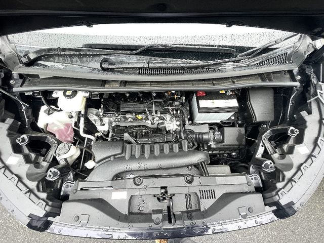 VOXY 4WD