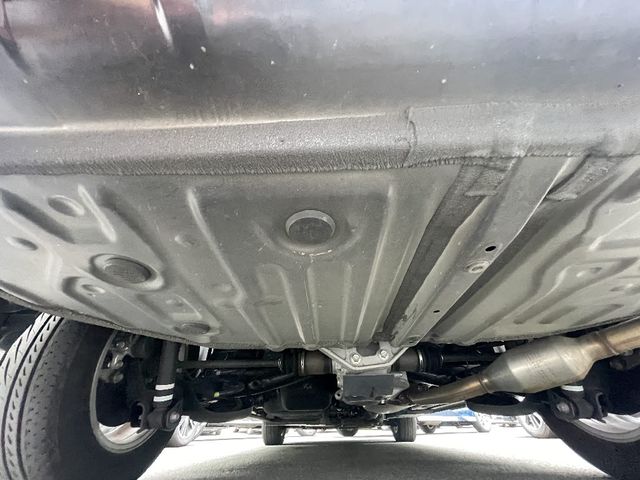 VOXY 4WD