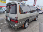 HIACE wagon 4WD