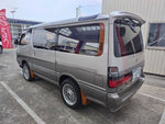 HIACE wagon 4WD