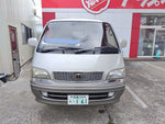 HIACE wagon 4WD