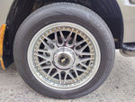 HIACE wagon 4WD