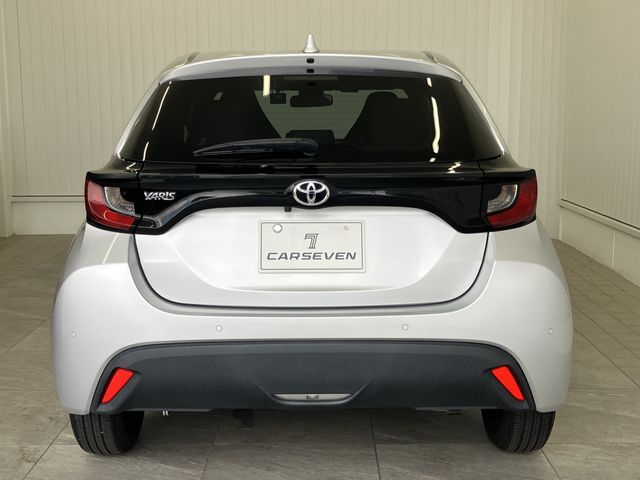 YARIS