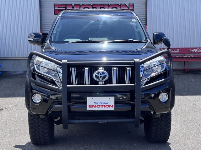 LANDCRUISER PRADO