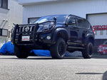 LANDCRUISER PRADO