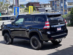 LANDCRUISER PRADO