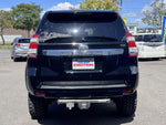 LANDCRUISER PRADO