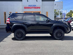 LANDCRUISER PRADO