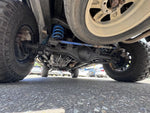LANDCRUISER PRADO