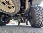 LANDCRUISER PRADO