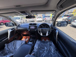 LANDCRUISER PRADO