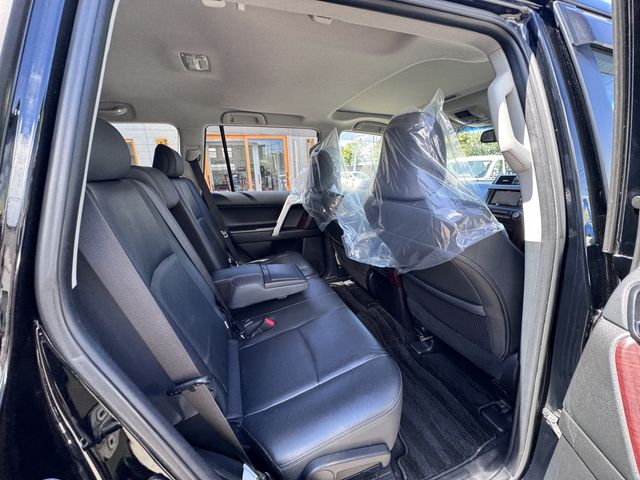 LANDCRUISER PRADO