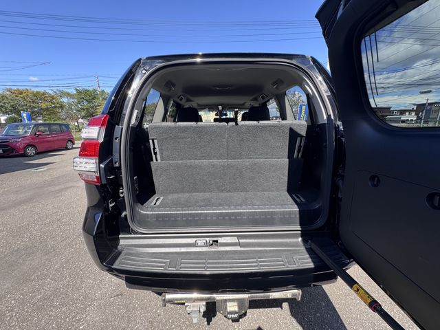 LANDCRUISER PRADO