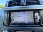 LANDCRUISER PRADO