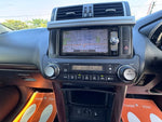 LANDCRUISER PRADO