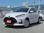 YARIS HYBRID