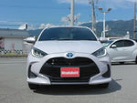 YARIS HYBRID