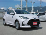 YARIS HYBRID