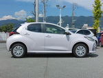YARIS HYBRID