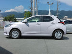 YARIS HYBRID