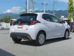 YARIS HYBRID