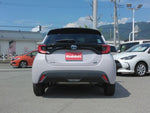 YARIS HYBRID