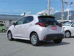 YARIS HYBRID