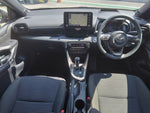 YARIS HYBRID