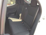 YARIS HYBRID