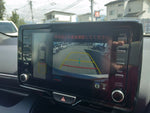 YARIS HYBRID