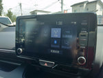 YARIS HYBRID