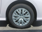 YARIS HYBRID