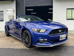 FORD MUSTANG open