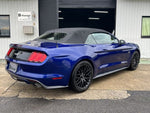 FORD MUSTANG open