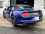 FORD MUSTANG open