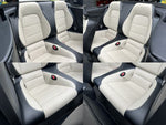 FORD MUSTANG open