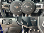 FORD MUSTANG open