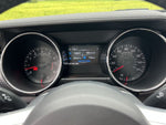 FORD MUSTANG open