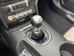 FORD MUSTANG open