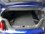 FORD MUSTANG open