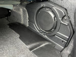FORD MUSTANG open