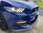 FORD MUSTANG open