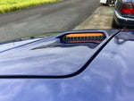 FORD MUSTANG open