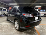 LEXUS RX450h AWD