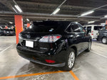 LEXUS RX450h AWD