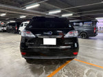 LEXUS RX450h AWD