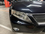 LEXUS RX450h AWD