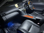 LEXUS RX450h AWD