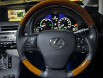 LEXUS RX450h AWD